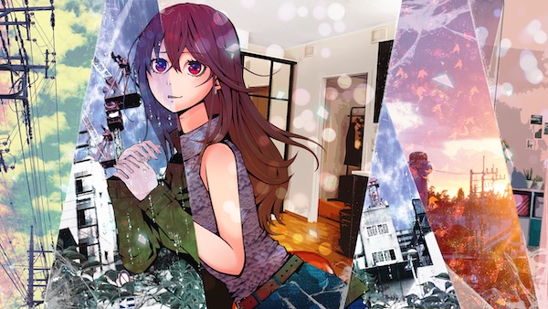 ドッペルゲンガー7/8