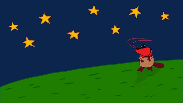 Every Verve in Our Heart