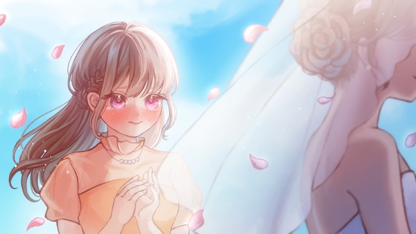 おめでとうを言うまでの