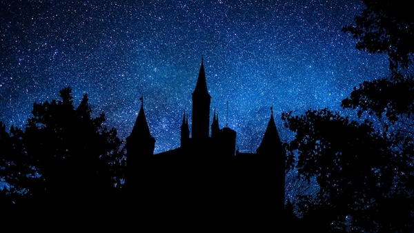 Twins by Twin Castles