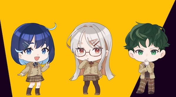 シキトキお喋りポエム